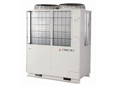 三菱重工海爾室外機(jī)