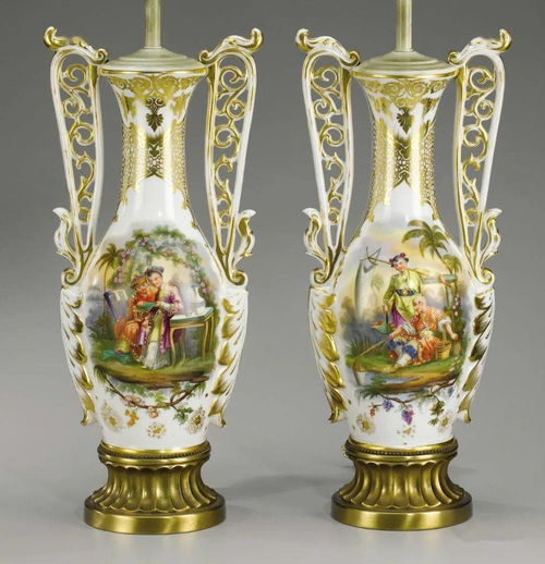 精美的海外工藝品欣賞