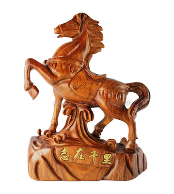 【非洲花梨志在千里馬 紅木廠家一件代發(fā)】價(jià)格,廠家,圖片,木質(zhì)、竹質(zhì)工藝品,仙游縣度尾尚品軒工藝廠-