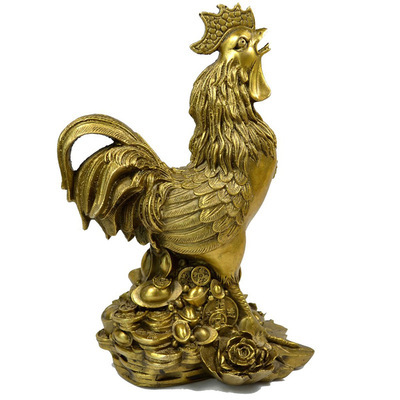 銅公雞-采購銅公雞、銅猴擺件,長期合作采購平臺求購產(chǎn)品詳情