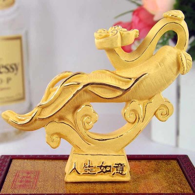 金銀禮品工藝品廠家-中金金銀