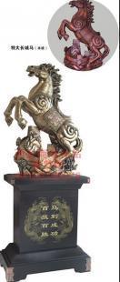 銅川開業慶典禮品 馬到成功產品信息_禮品、工藝品、飾品_世界工廠網