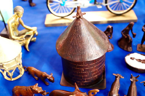 西非布基納法索的獨(dú)特工藝品 傳統(tǒng)與文化的瑰寶