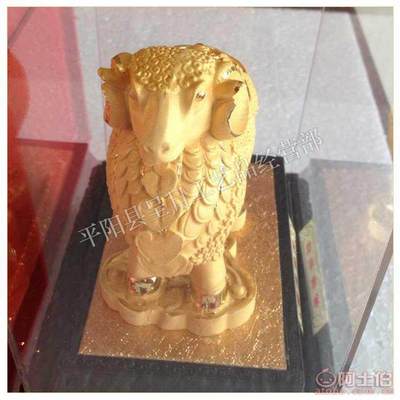 絨沙金工藝，富貴名揚(yáng) 呈日工藝廠直銷家居裝飾新風(fēng)尚