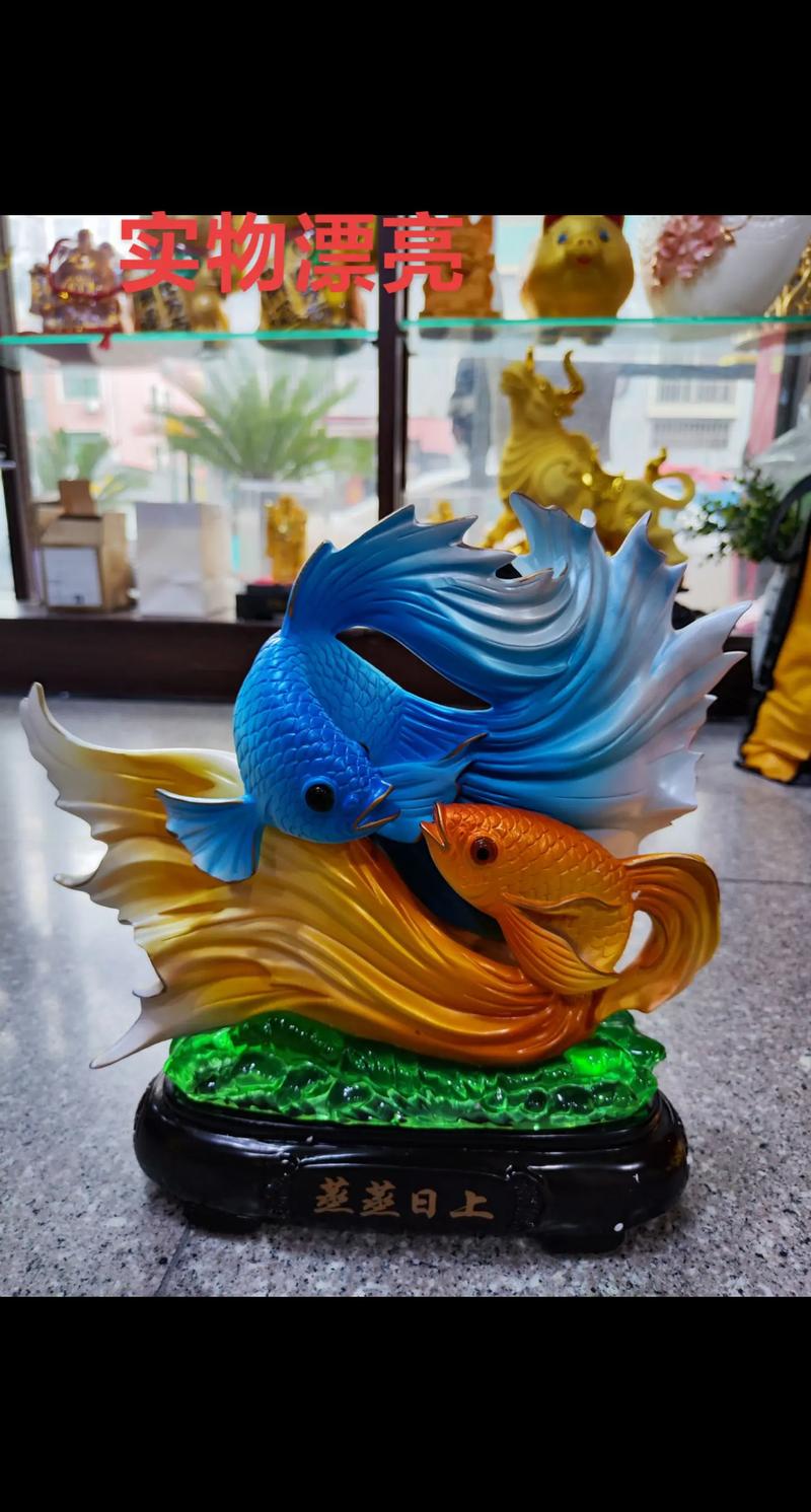 工藝品擺件 指尖藝術(shù)，為生活添彩