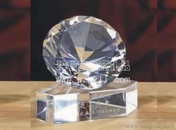 精雕細(xì)琢，輝映非凡 水晶工藝品供應(yīng)、定制與慶典禮品全攻略